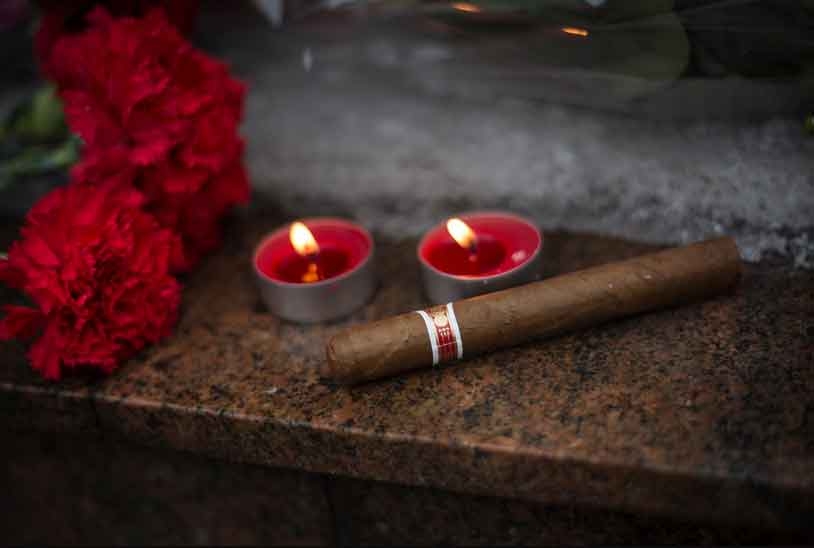Người dân thế giới tiếc thương Fidel Castro