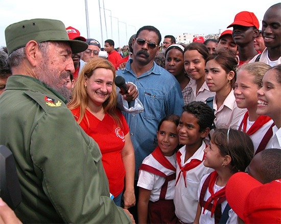 thanh tuu vuot bac cua cuba duoi thoi fidel castro hinh anh 4