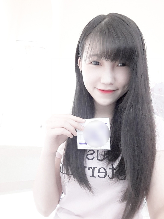 Chân dung cô nàng bê tráp khiến dân mạng lùng sục cả ngày hôm qua - Ảnh 4.