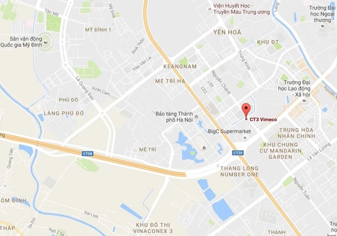Chay truong mam non tren chung cu 25 tang hinh anh 4