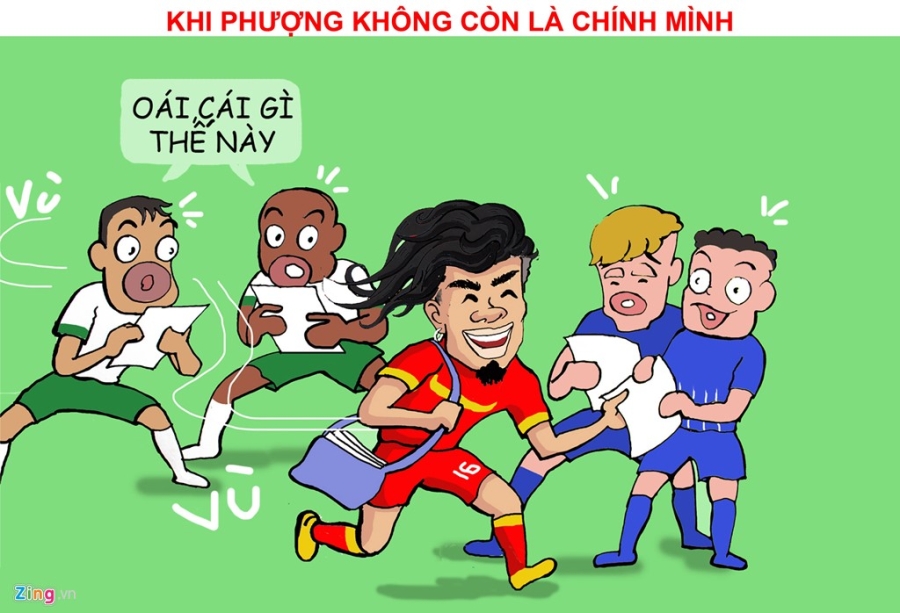 Hi hoa Viet Nam vao ban ket AFF Cup voi thanh tich lich su hinh anh 3