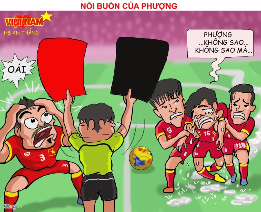Hi hoa Viet Nam vao ban ket AFF Cup voi thanh tich lich su hinh anh 5