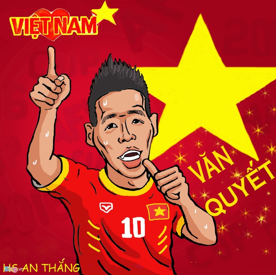 Hi hoa Viet Nam vao ban ket AFF Cup voi thanh tich lich su hinh anh 10