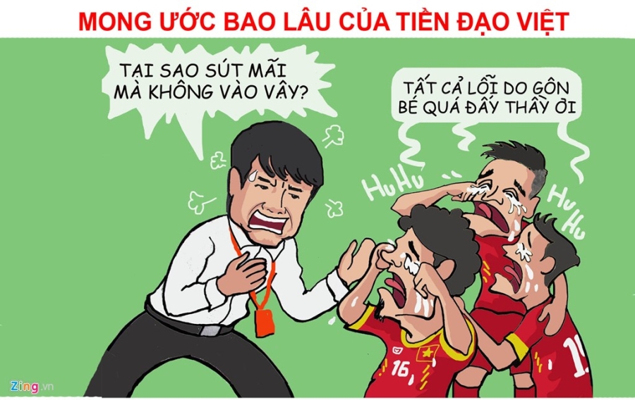 Hi hoa Viet Nam vao ban ket AFF Cup voi thanh tich lich su hinh anh 16