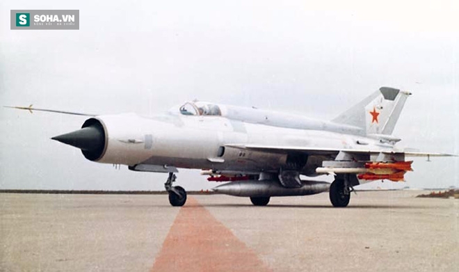 MiG-29SMT, MiG-35 đứng trước nguy cơ bị khai tử, cơ hội lớn để khách hàng ép giá? - Ảnh 1.