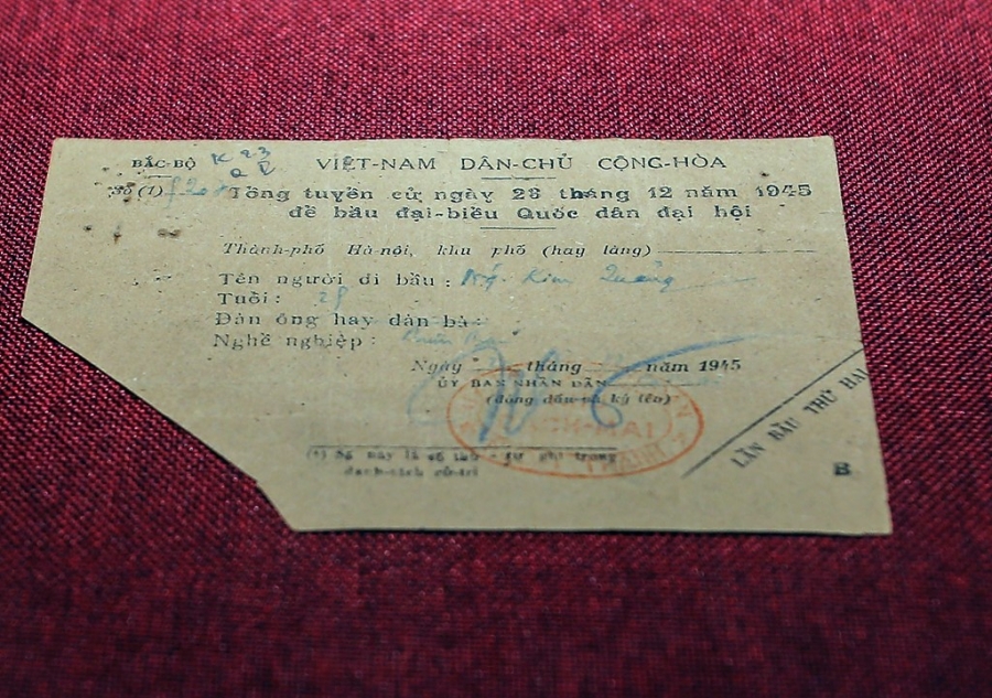 Nhung hien vat lich su song mai voi thu do hinh anh 7