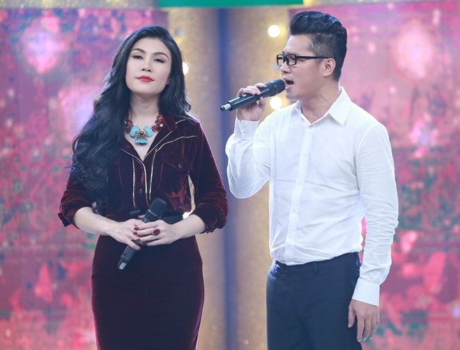 Uyen Trang yeu Tan Beo tu 10 nam truoc hinh anh 7