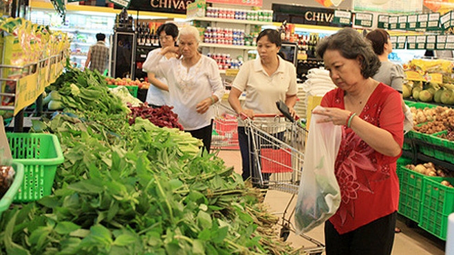 Xăng dầu liên tục tăng giá, CPI tháng 11 bật tăng!