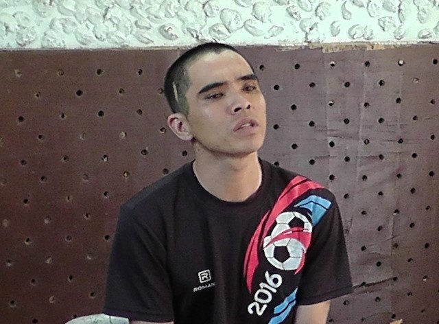 Bat 'sieu trom' nho camera giam sat hinh anh 1