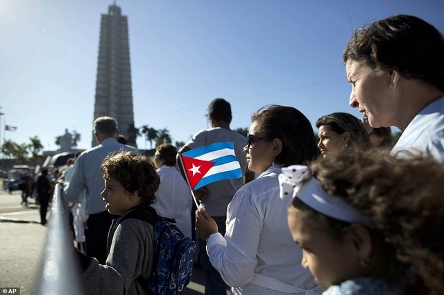 dan cuba nghen ngao tu biet lanh tu fidel castro hinh anh 4