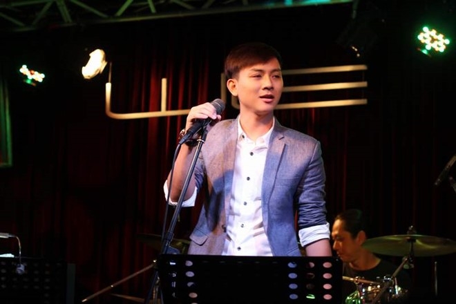 Hoai Lam: 'Toi khong bong bot trong tinh yeu' hinh anh 1