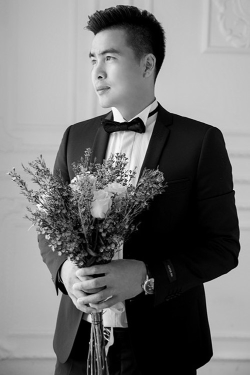 nu dj boc lua khoe anh cuoi lang man voi cuu tien dao viet thang hinh anh 6