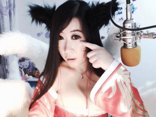 nu game thu tq coi ao chung minh nhan sac thuc hinh anh 6