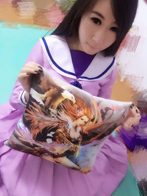 nu game thu tq coi ao chung minh nhan sac thuc hinh anh 11