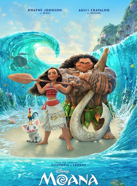 Bom tấn của nhà Disney đang thống trị tại các rạp chiếu