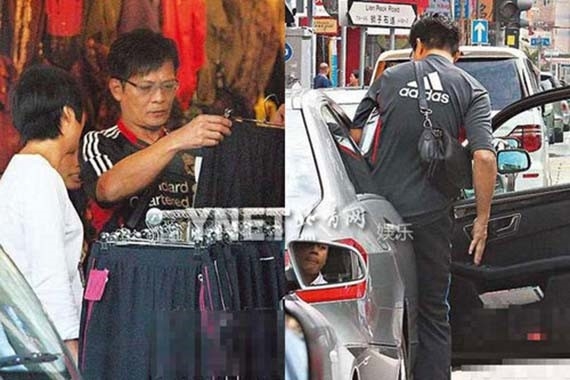 Tai tu 'Thien long bat bo' mac bao benh, vo bi ung thu mau hinh anh 4