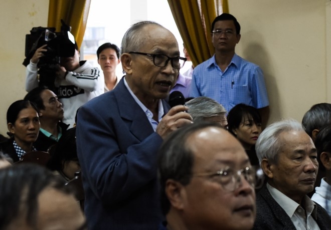 Cu tri nghi ngo co ai do bao ke Trinh Xuan Thanh hinh anh 2