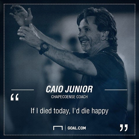 Doi thu nhuong chuc vo dich cho Chapecoense sau tham kich hinh anh 1