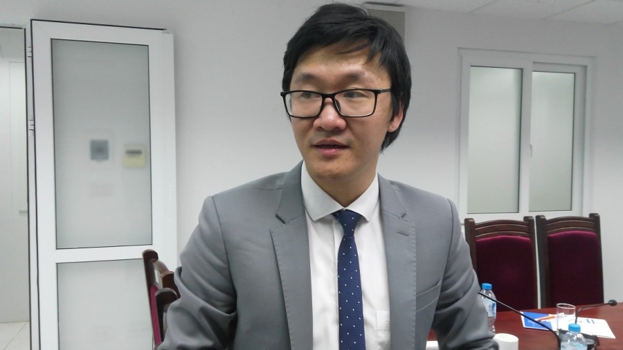 Ham vốn rẻ Trung Quốc: Không thể lường hết hậu quả