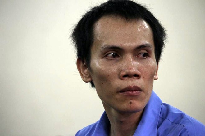 Ke doat mang chu quan ca phe kich duc linh an chung than hinh anh 1