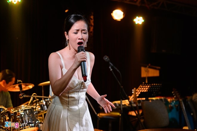 My Tam xuat hien voi voc dang day da sau chuyen luu dien hinh anh 5