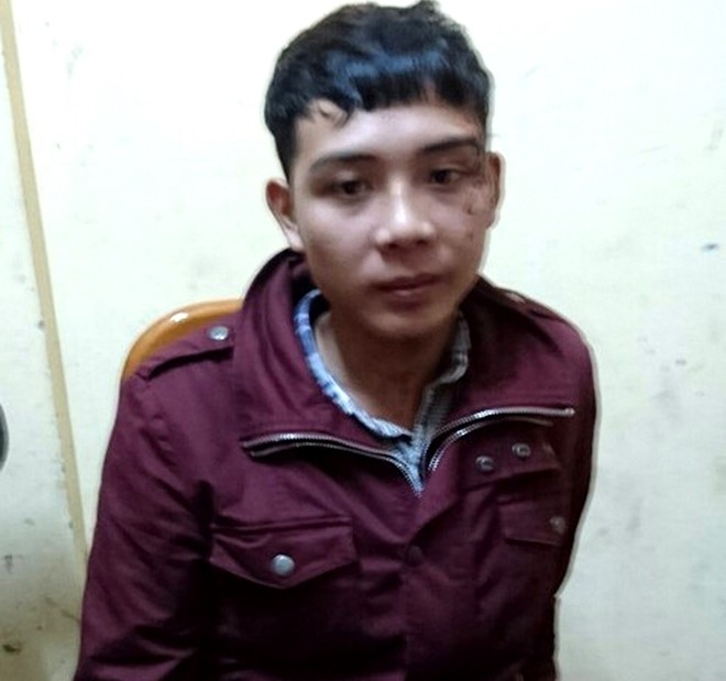 Tu vong sau cuoc hon chien o quan nhau hinh anh 1