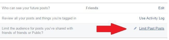  5 cai dat bao mat nguoi dung Facebook nen biet hinh anh 3