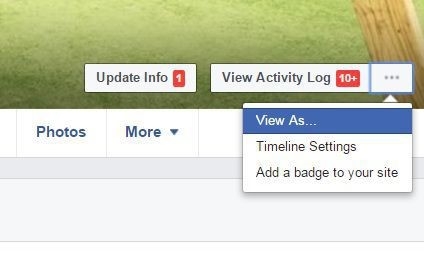  5 cai dat bao mat nguoi dung Facebook nen biet hinh anh 4