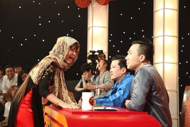 Co gai mien Tay thang 100 trieu nho het vao mat Tran Thanh hinh anh 3