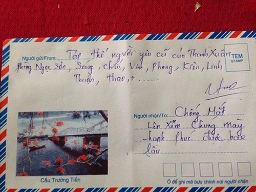 cuoi ra nuoc mat voi nhung kieu phong bi mung cuoi co mot khong hai - 1