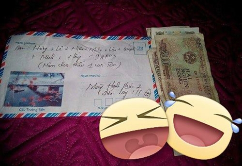cuoi ra nuoc mat voi nhung kieu phong bi mung cuoi co mot khong hai - 2