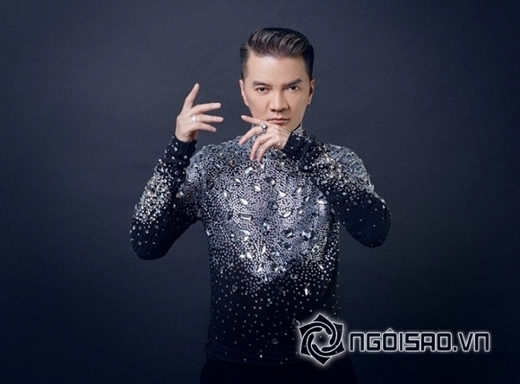 Đàm Vĩnh Hưng bị tẩy chay 3