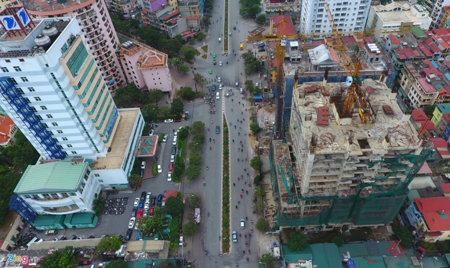 Dat vang nghin ty AZ Lam Vien 'ngu dong' gan thap ky hinh anh 3