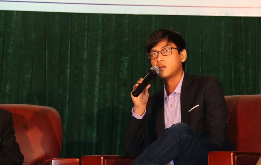 “Em phải học thế nào để lương khởi điểm 2.000 USD/ tháng?”