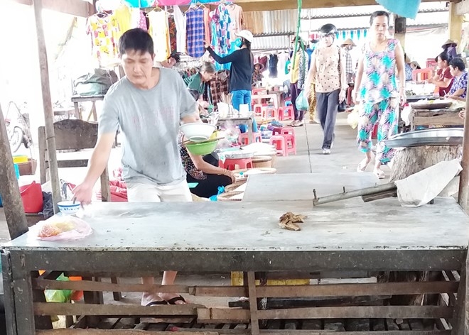 Nhieu nguoi mien Tay ngung ban dao ve so tu chon hinh anh 3