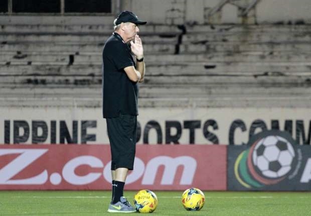 Ong Riedl noi doa vi flycam hinh anh 1