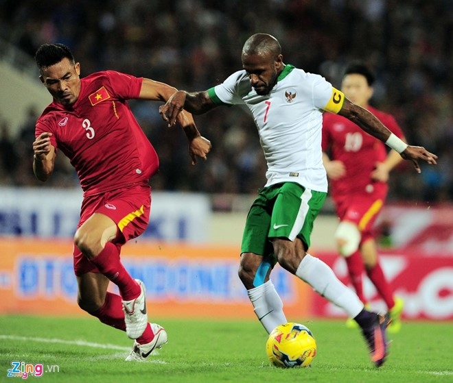 Ong Riedl tuyen bo choi tan cong truoc Viet Nam hinh anh 3
