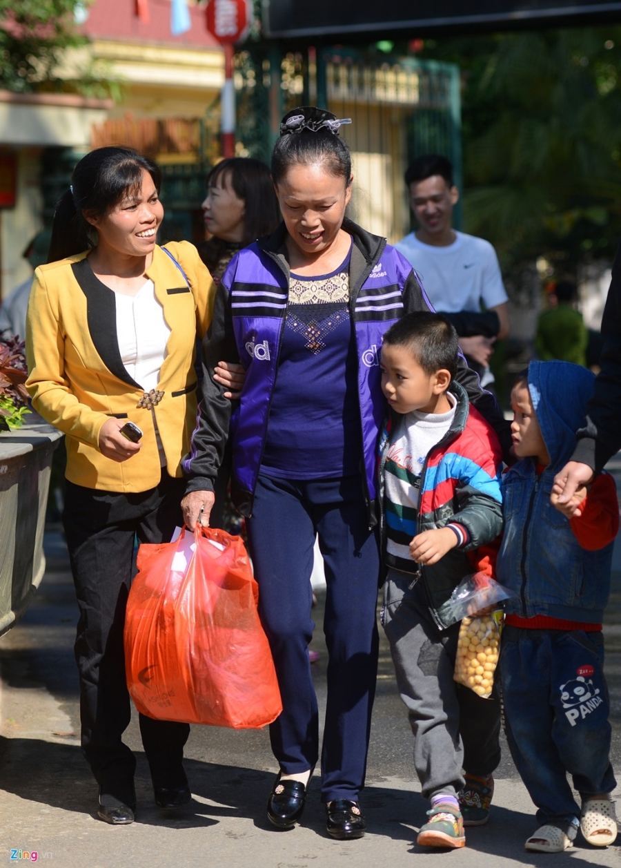 Pham nhan rang ro ngay ra tu hinh anh 13
