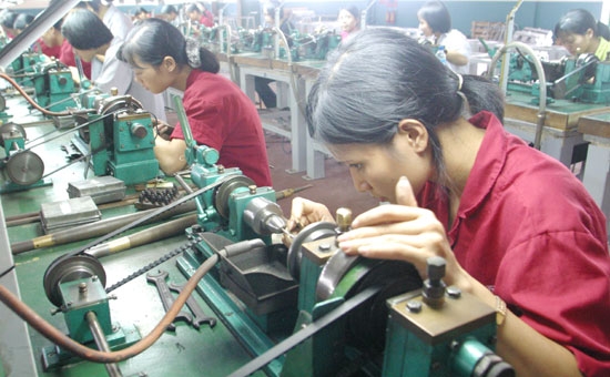  Không có TPP, Việt Nam còn nhiều hiệp định khác (ảnh minh họa). 