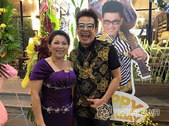 MC Thanh Bạch 1