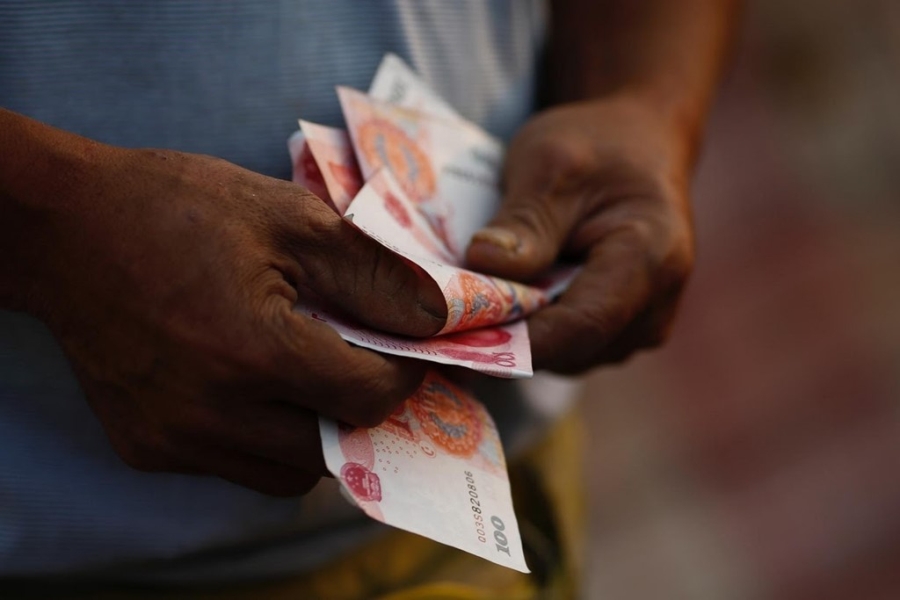Nguoi ngoai tinh kho cuc muu sinh tai bai phe lieu Bac Kinh hinh anh 6