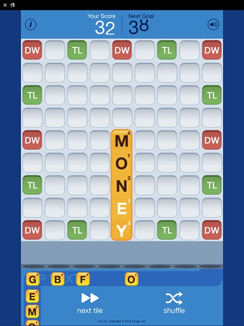 Những tựa game Instant Games hấp dẫn trên Facebook Messenger - ảnh 1