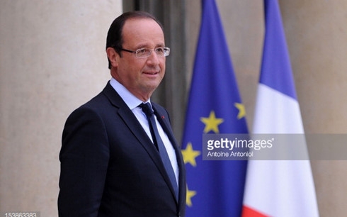 phap tong thong francois hollande tuyen bo khong tranh cu nhiem ky 2 hinh 1