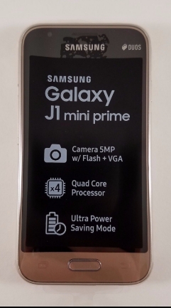 samsung galaxy j1 mini prime gia re trinh lang hinh anh 1