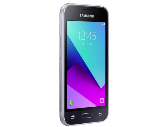 samsung galaxy j1 mini prime gia re trinh lang hinh anh 2
