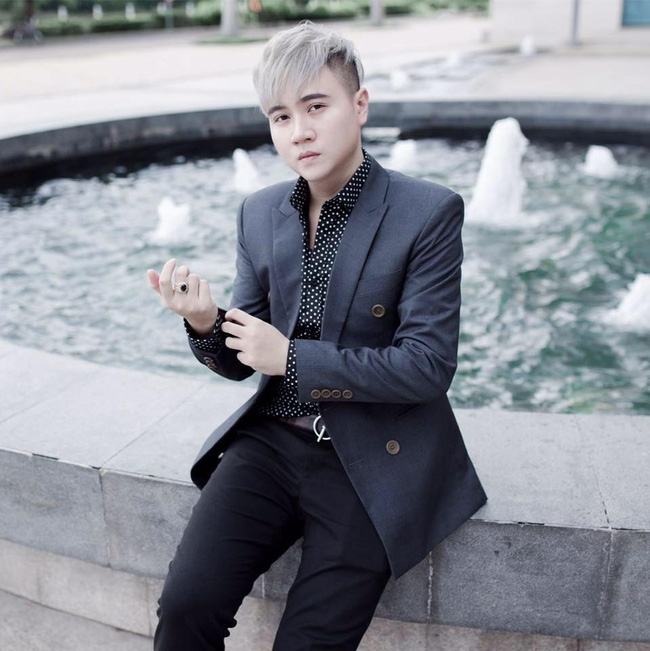 Tiếp tục bị bốc phốt đá đểu Ưng Đại Vệ, nói xấu Ông Cao Thắng, tác giả Anh cứ đi đi nói gì? - Ảnh 1.