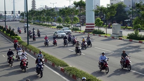 TP.HCM kiến nghị giảm tốc độ một số tuyến đường vì tai nạn tăng cao - ảnh 3