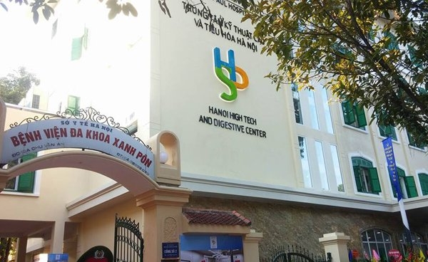 Dân Hà Nội sẽ được sàng lọc ung thư đại trực tràng miễn phí