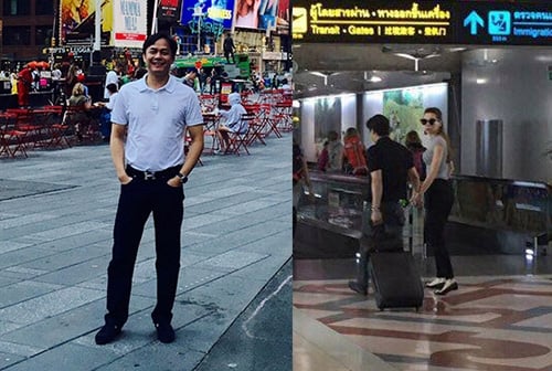 ho ngoc ha nhu the nao qua 2 cuoc tinh voi 2 dai gia noi tieng? - 5