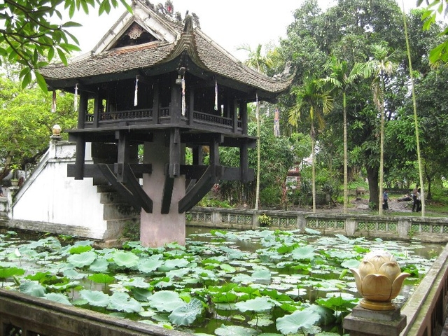 Những điểm du lịch tâm linh cho chuyến hành hương cuối năm